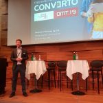 #OMT19 Omnichannel Marketing Tag 2019 – Praxis Case Paul Ullrich AG 8 OMT19-omnichannel-marketing