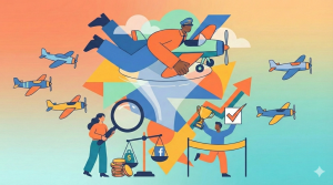 Das Social Media Pilotprojekt – für mehr Klarheit und messbaren Erfolg