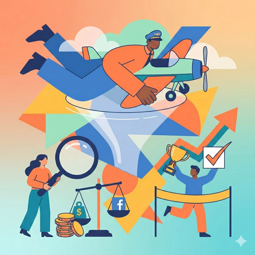 Das Social Media Pilotprojekt – für mehr Klarheit und messbaren Erfolg 6 Das Social Media Pilotprojekt – für mehr Klarheit und messbaren Erfolg