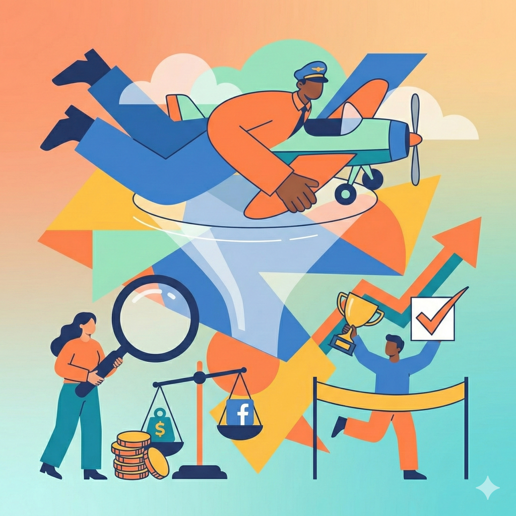 Das Social Media Pilotprojekt – für mehr Klarheit und messbaren Erfolg 6 Das Social Media Pilotprojekt – für mehr Klarheit und messbaren Erfolg