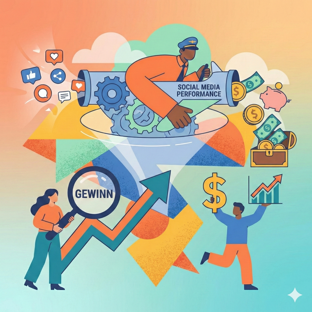 Das Social Media Pilotprojekt – für mehr Klarheit und messbaren Erfolg 2 Das Social Media Pilotprojekt – für mehr Klarheit und messbaren Erfolg