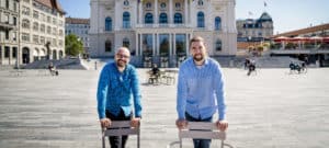 Peter Erni im Interview mit RonnyGazik - Social Media Marketing