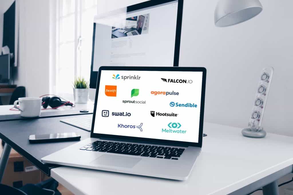 TOP Social Media Tools 2022