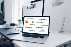 TOP Social Media Tools 2022