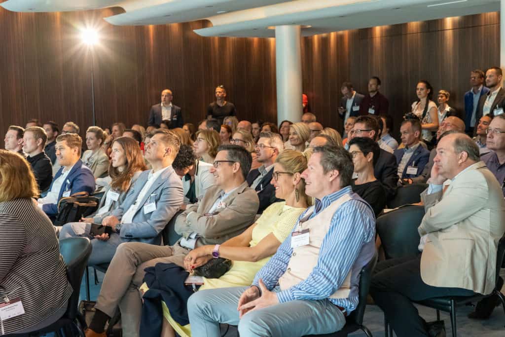 Content Marketing Schweizer Markenkongress