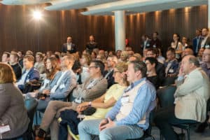 Content Marketing Schweizer Markenkongress