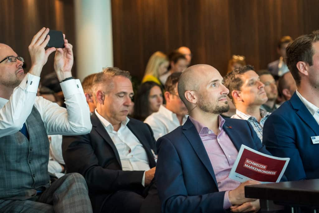 Social Media in der Markenführung