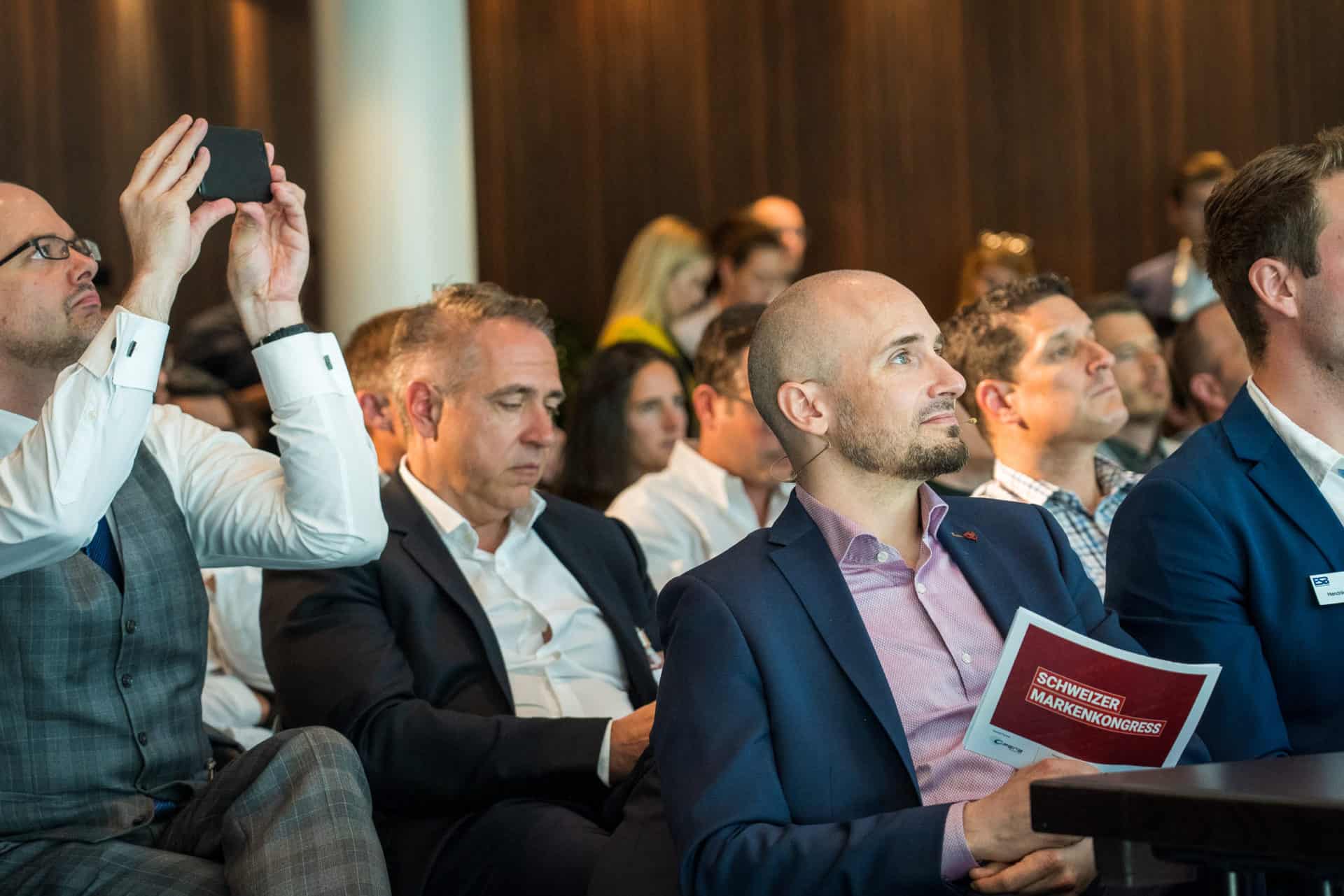 Social Media in der Markenführung