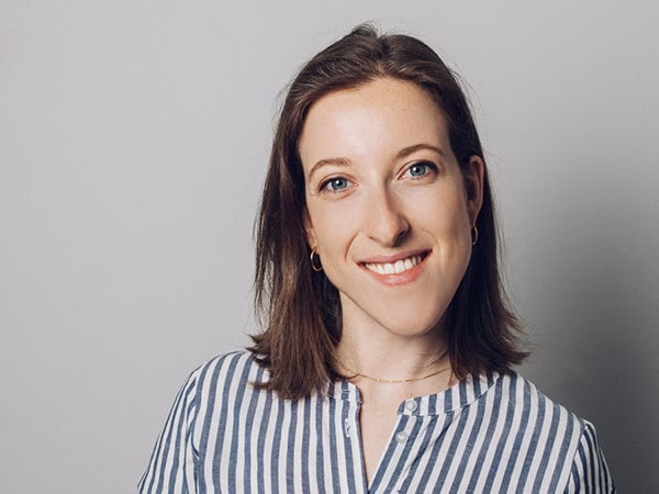 Giulia Romer, B&H Team Schweiz