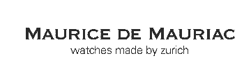 MdM Maurice de Mauriac logo