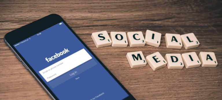 Blogartikel Was ist Social Media?