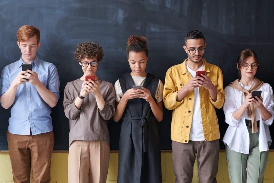 Was ist Social Media?
