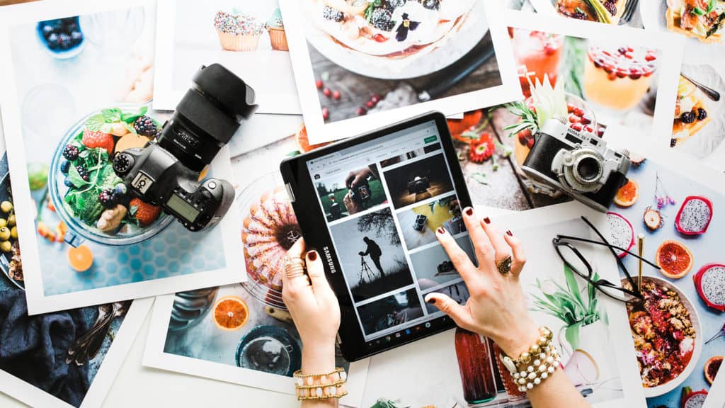 User Generated Content