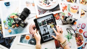 User Generated Content