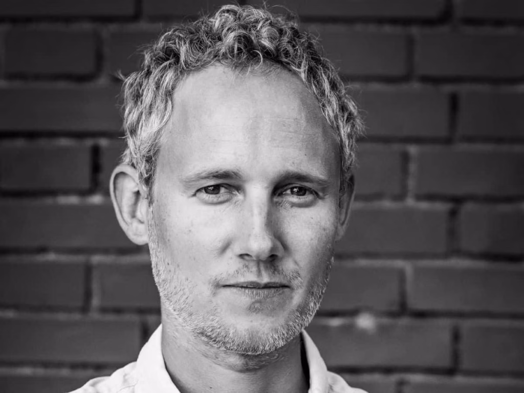 Portrait Raphael Ueberwasser