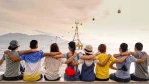Coverbild Communities [https://unsplash.com/photos/Cecb0_8Hx-o]