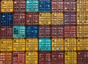 Container - Hafen[https://unsplash.com/photos/uBe2mknURG4]