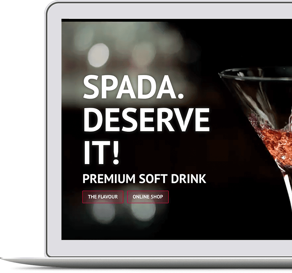 Spada Drink