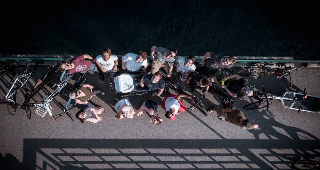 #veloZH Instameet 2019 - AndrejBarnes - Pro Velo Zürich