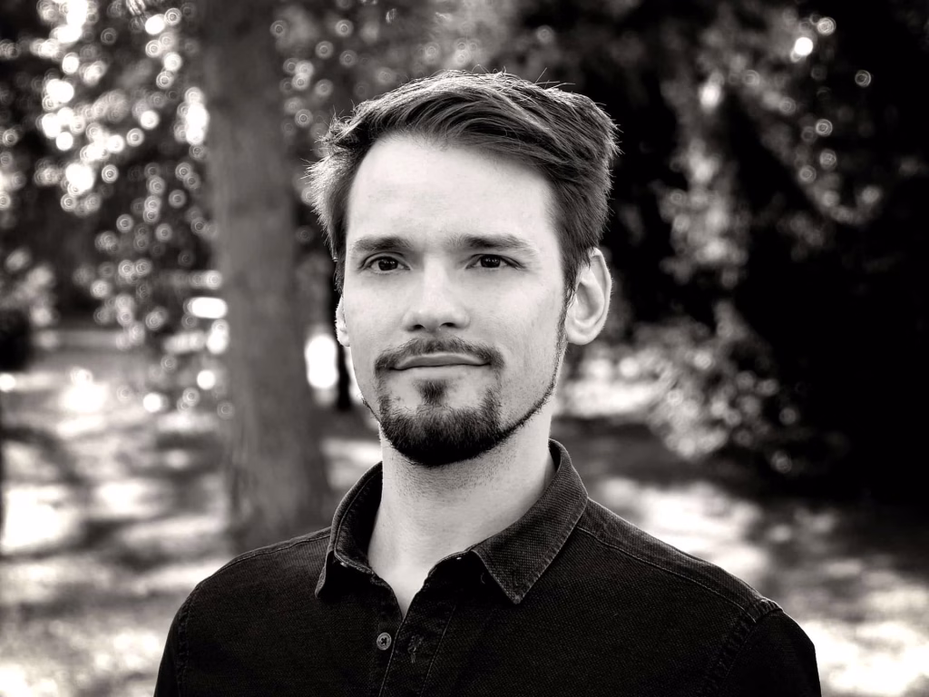 Daniel Winzer - Portrait - MarketMind