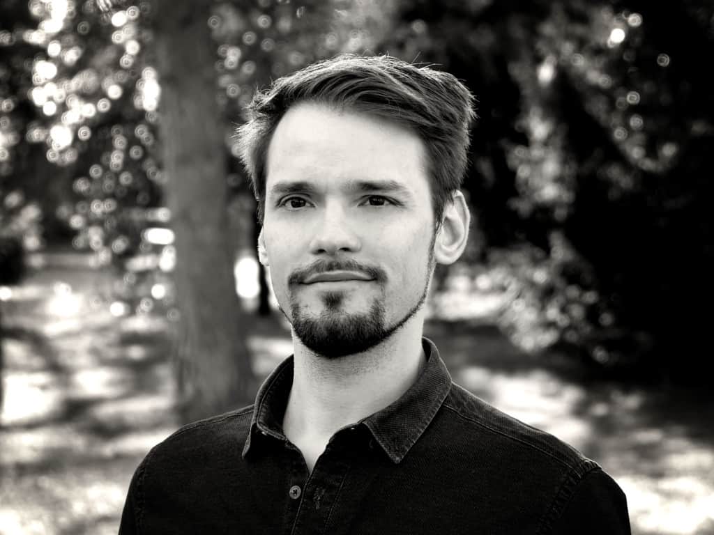 Daniel Winzer - Portrait - MarketMind