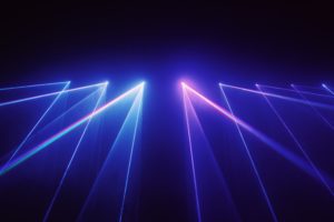 Bühnenlicht