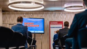 Schweizer Markenkongress 2022 - Titelbild
