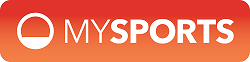 MySports - Logo