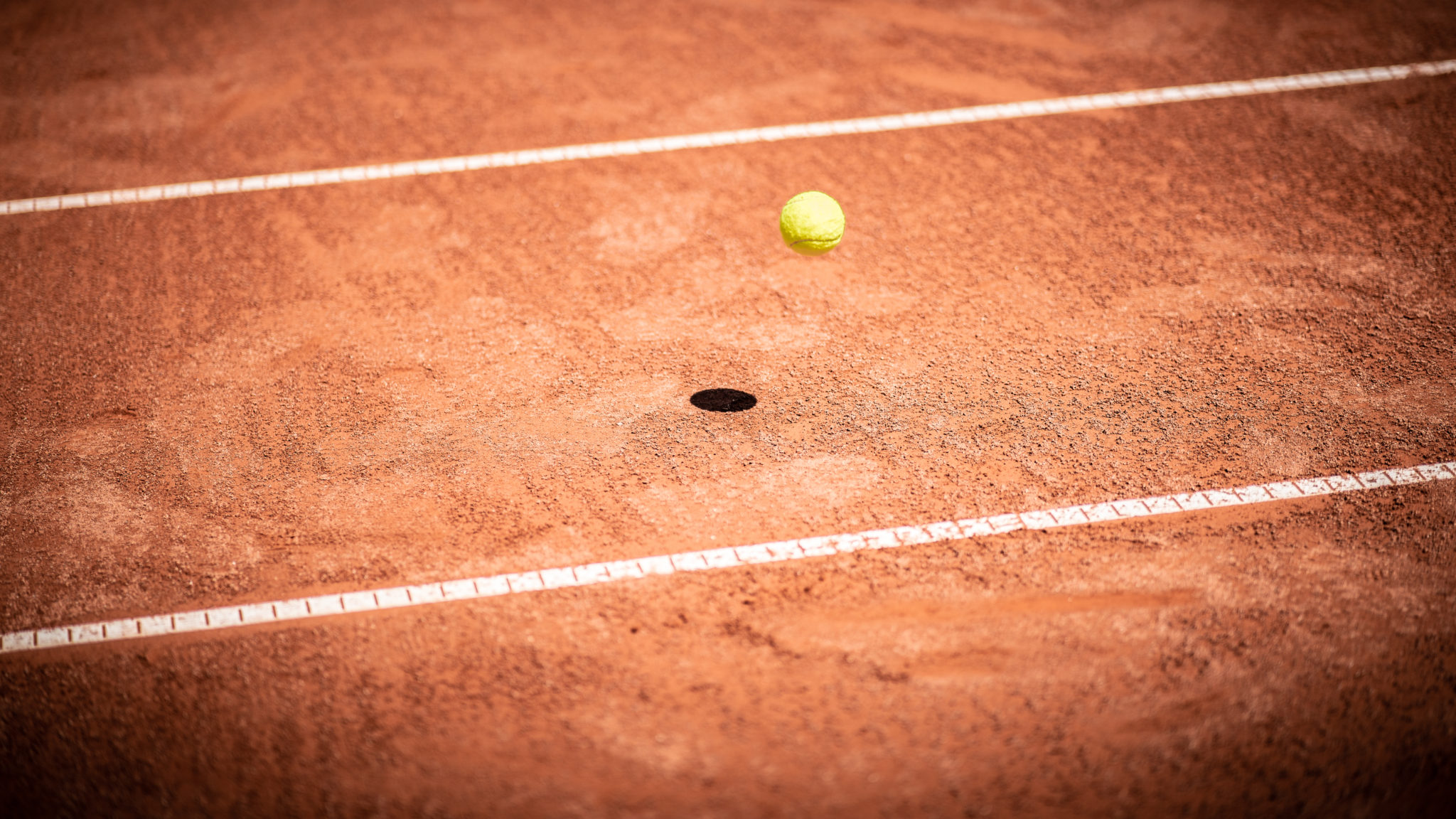 Swiss Tennis - Social Media - Titelbild
