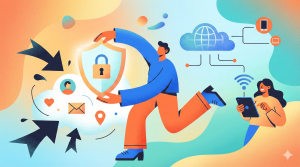 Warum Privatsphäre und Datenschutz im Internet wichtig sind