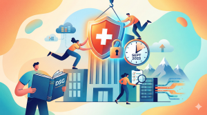 Schweizer Datenschutz im Wandel Was Unternehmen über das neue Datenschutzgesetz wissen müssen