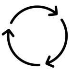 VERZE.ai: Das Datenfundament für Full Funnel Always-On Social Media Performance Ads 2 Icon nachhaltig 1 e1685524882894 150x150 png