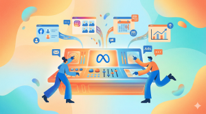 Was ist die Meta Business Suite