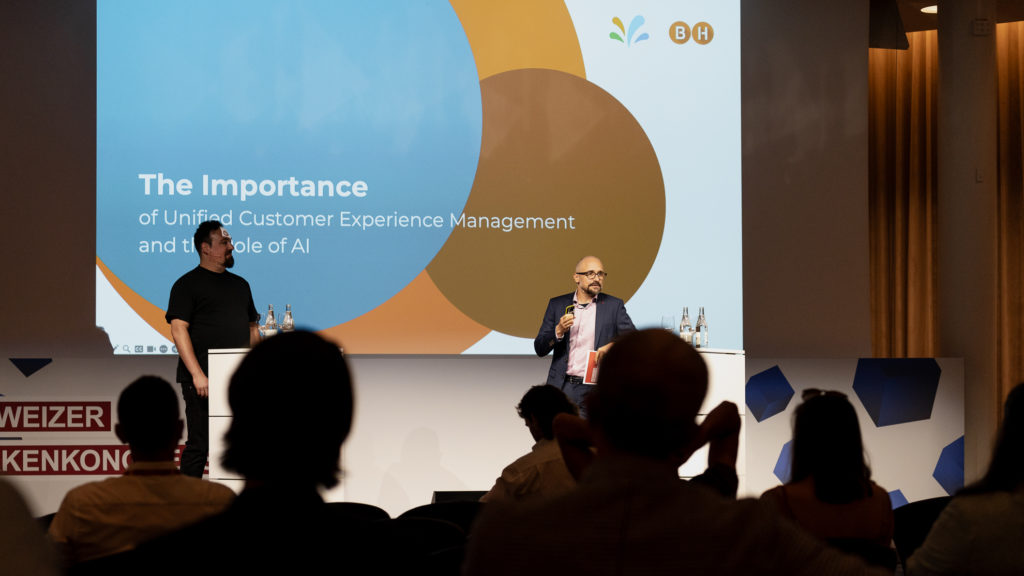 Schweizer Markenkongress 2023