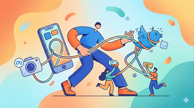 Was ist Threads von Instagram