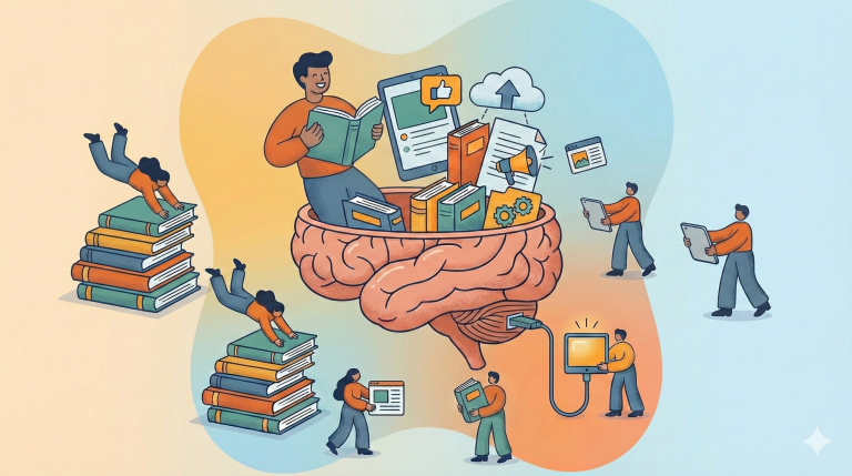 Brain Food – Oktober 2023