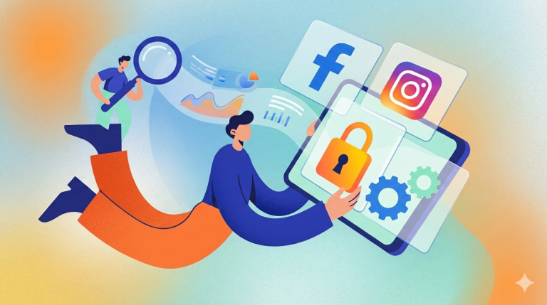 Was ist der Meta Business Manager