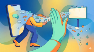 Beurteilung des angekündigten Verbots von verhaltensbezogener Werbung auf Social Media