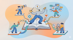 Das Blog als Content Hub