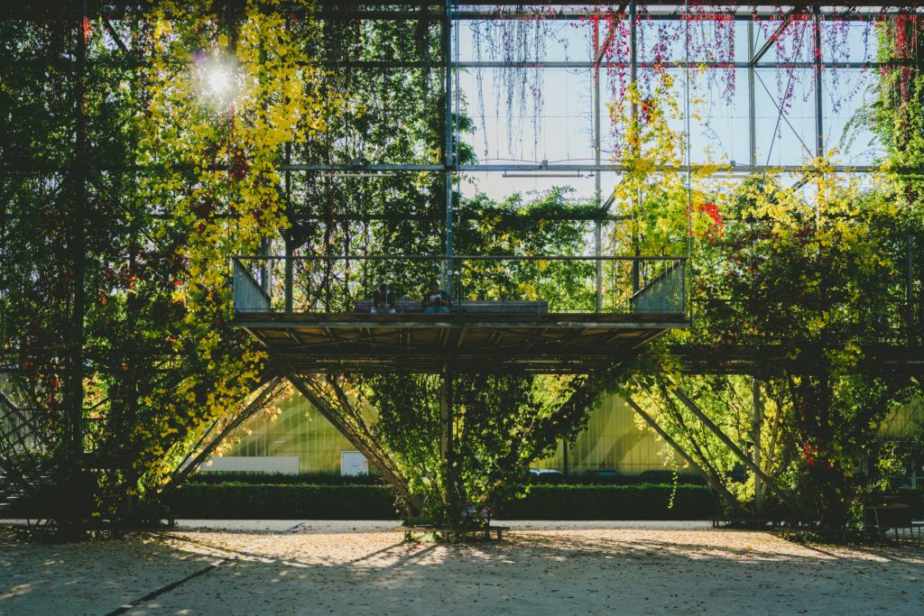 MFO-Park Burckhardt Architekten Claudio Schwarz