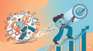 Erfolgreiches Social Media Performance Marketing Herausforderungen und Lösungsansätze