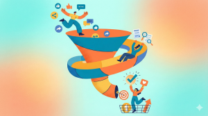 Marketing-Funnel wie setzt du ihn erfolgreich auf Social Media ein