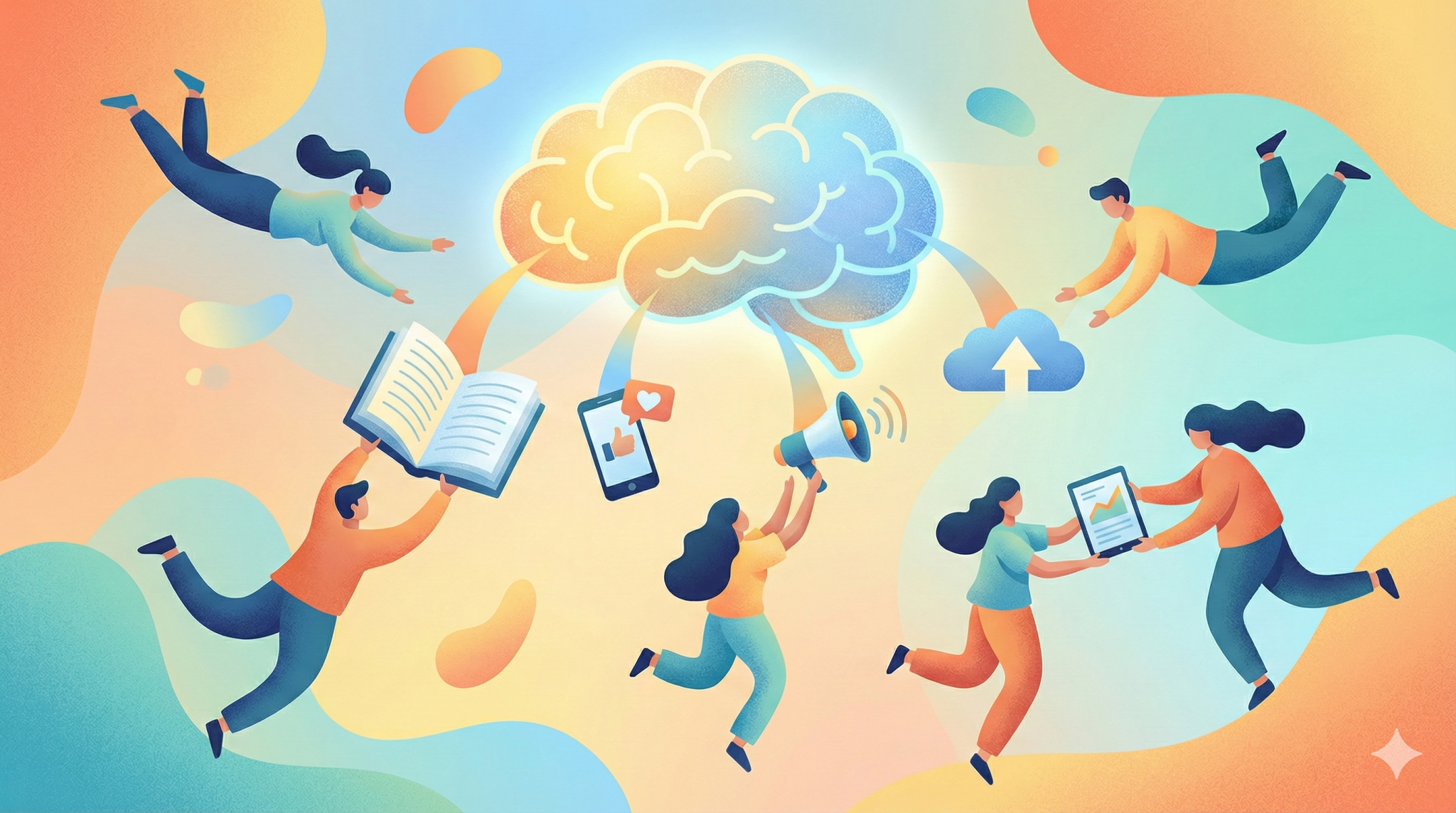 Social Media Brainfood Februar 2024