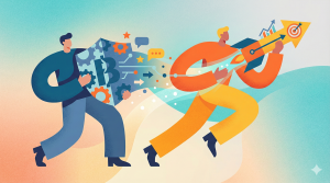 «Branding ist Campaigning» – Der Schlüssel zum Erfolg im Digital Performance Marketing