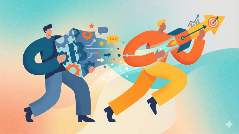 «Branding ist Campaigning» – Der Schlüssel zum Erfolg im Digital Performance Marketing