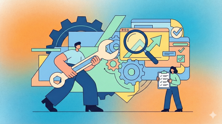 Checkliste – Meta Ads Probleme beheben