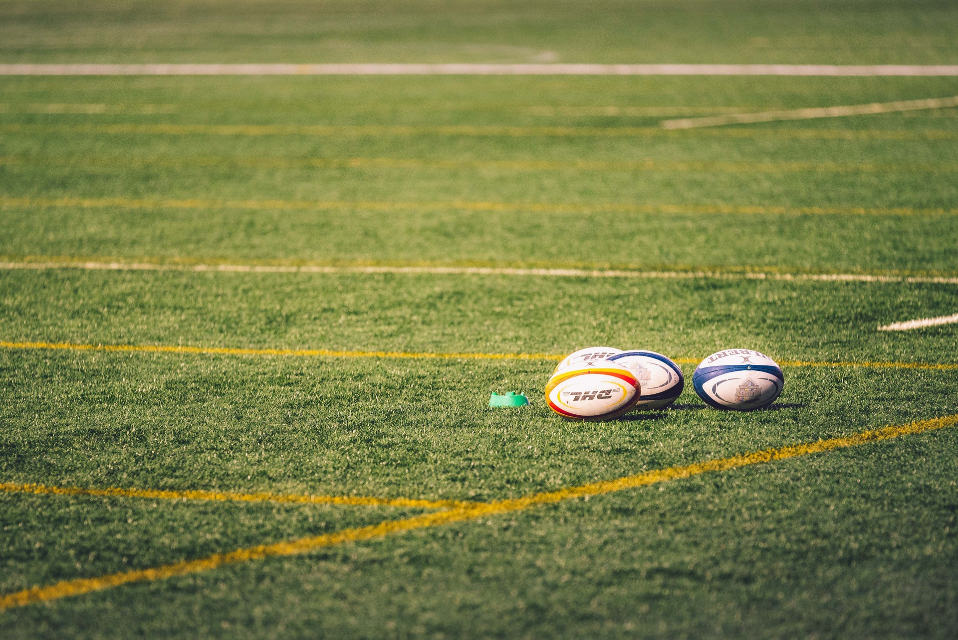 Daimani Rugby