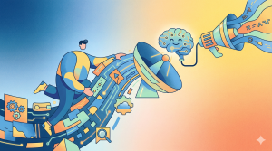 Was ist Reception Marketing Und warum wird sich Marketing ab 2025 radikal verändern