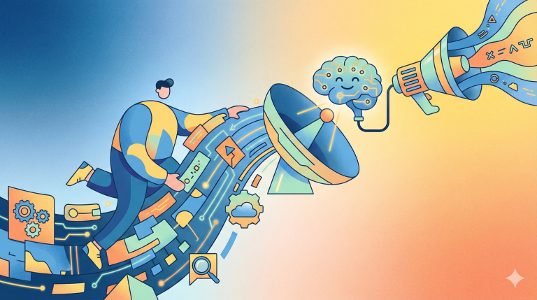 Was ist Reception Marketing Und warum wird sich Marketing ab 2025 radikal verändern