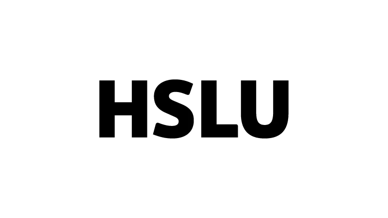 HSLU Logo PNG